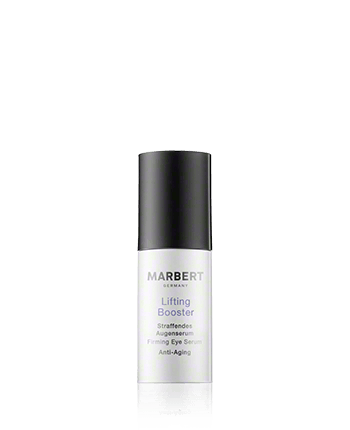 Marbert Lifting Booster Straffendes Augenserum 15ml