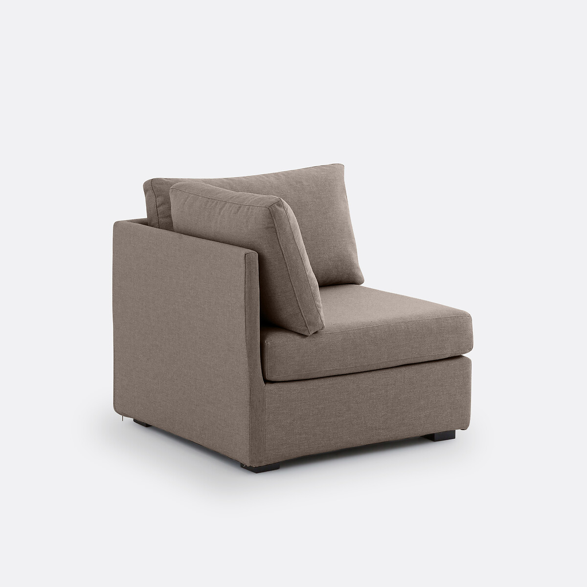 SO'HOME<br>Elemento de canto, excelente conforto. mêlee bultex, Robin