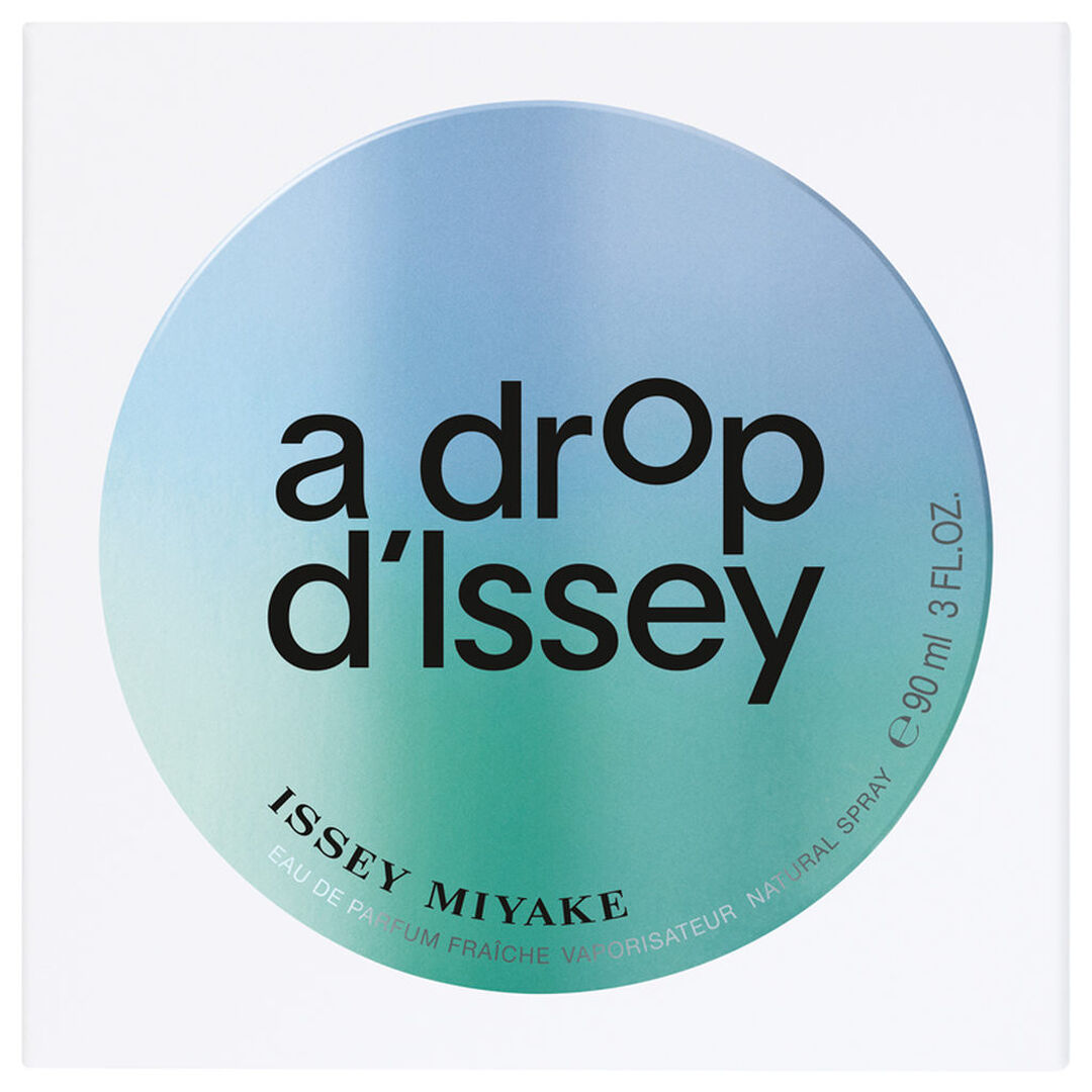 ISSEY MIYAKE DROP D'ISSEY Fraîche Eau de Parfum - 90ml