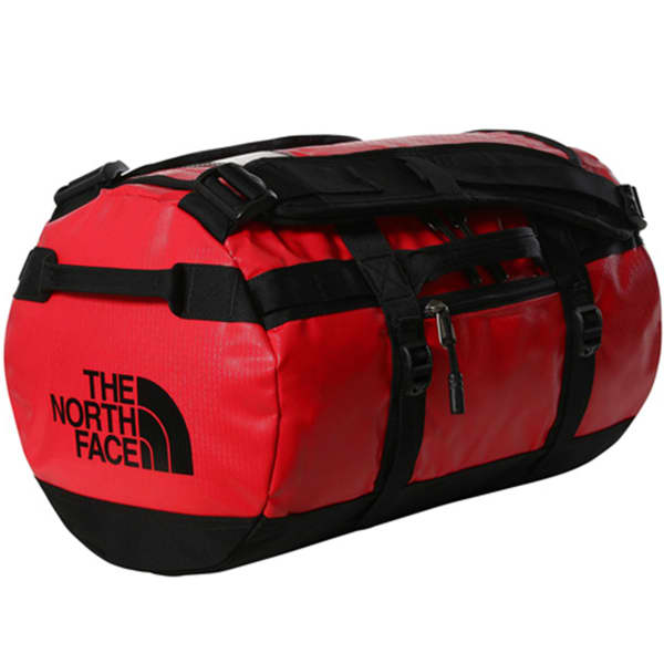 Duffel THE NORTH FACE BASE CAMP DUFFEL XS TNF RED/TNF BLACK