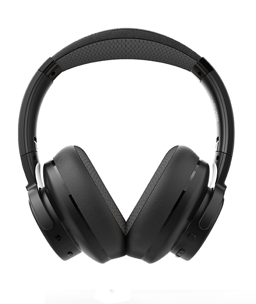 Sades Gaming-Headset »SADES Runner SA-202 Gaming Headset, schwarz, USB, kabellos, Stereo« Wireless Rauschunterdrückung Over Ear, Bluetooth 5.0, 2.4G, 3,5 mm