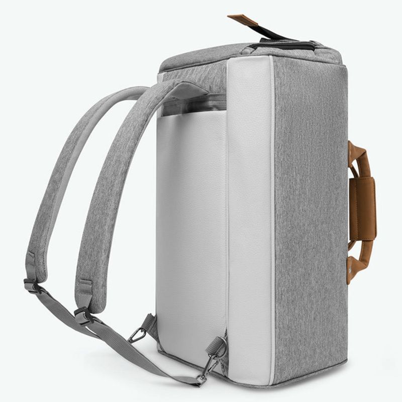 Sac de voyage Duffle 30 cm + 2 grandes pochettes New York