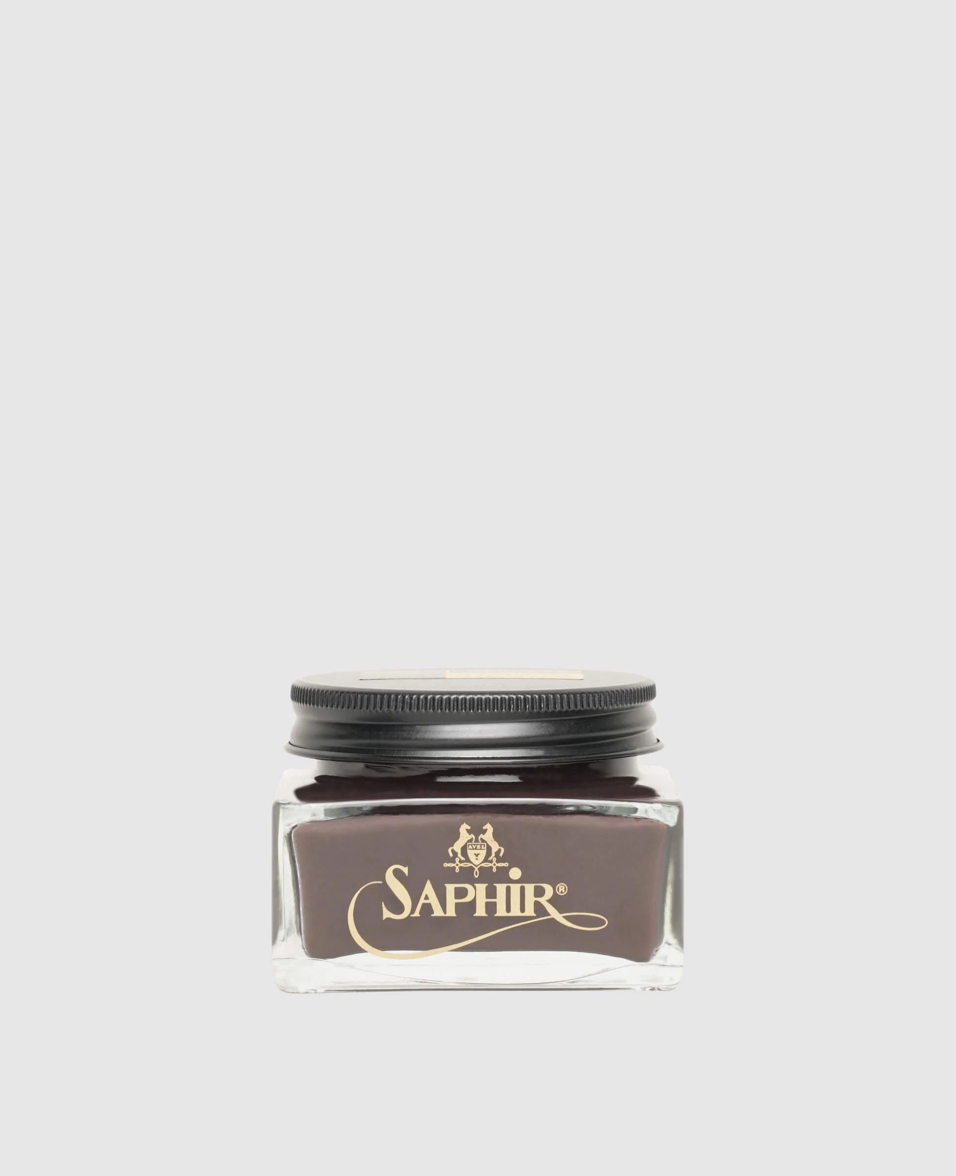Pflegecreme für Cordovan-Leder