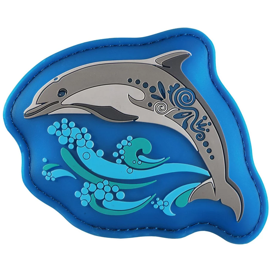 Step by Zubehör-Set Magic Mags Jumping Dolphin Flash