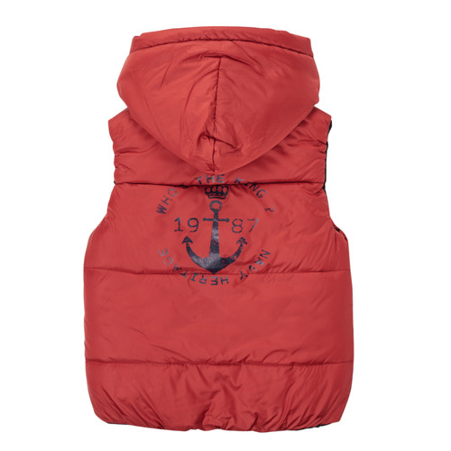 Ikks - XV41053 - Marine
