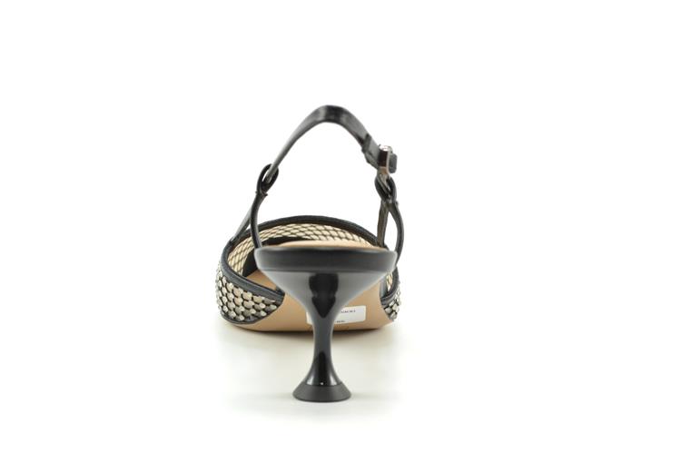 Lola Cruz 188Z13BK negro