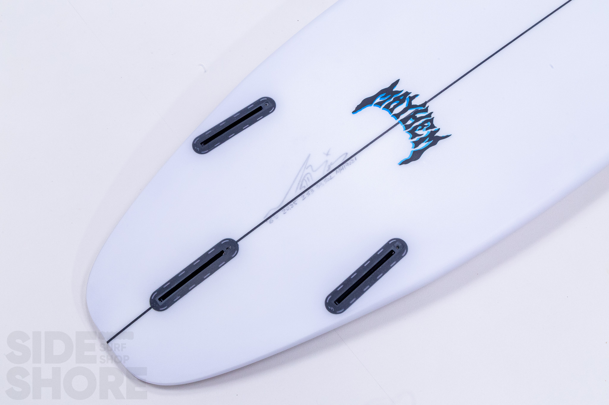 Lost The Ripper - 6'0 x 20.25