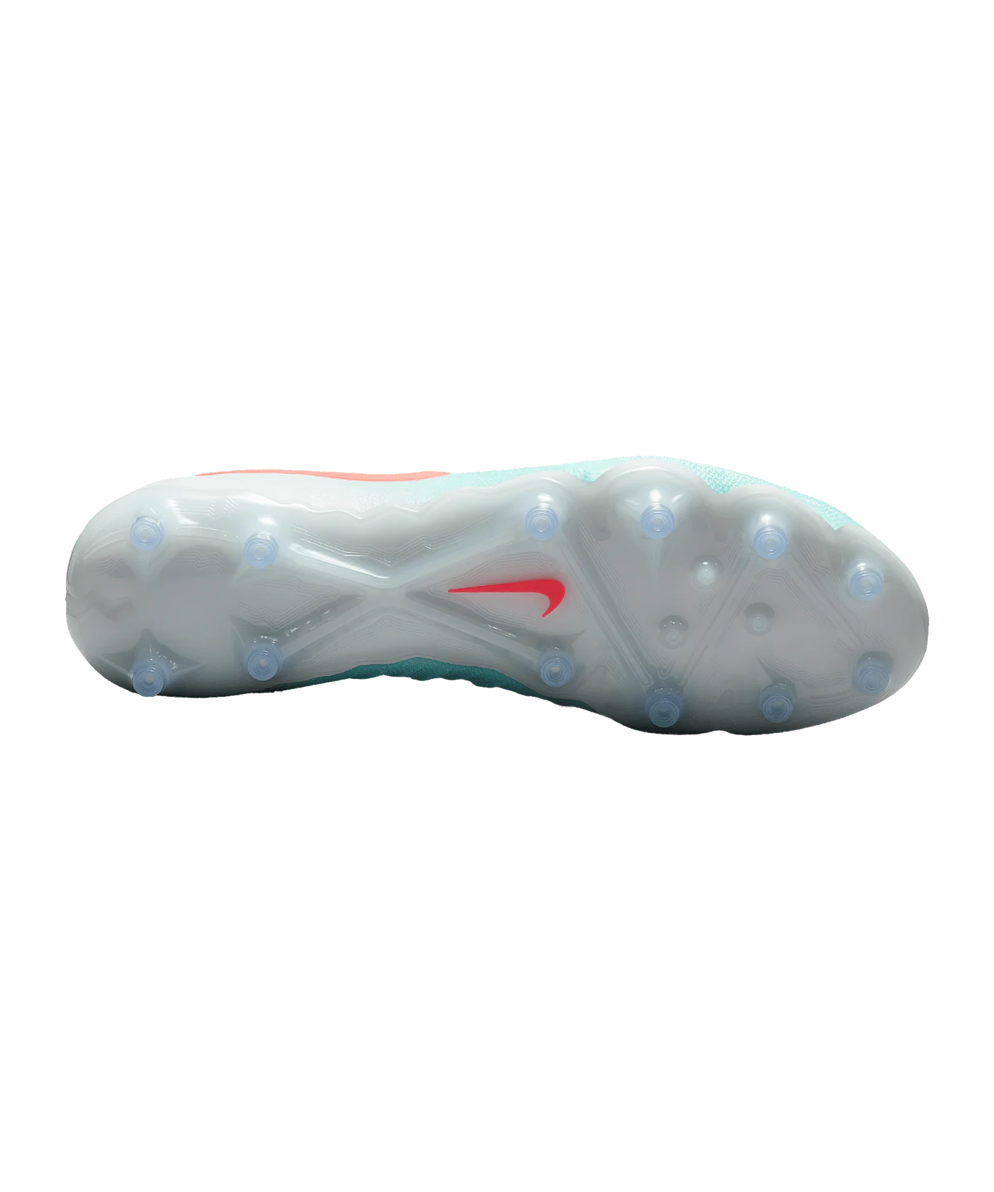 Nike Phantom GX II Elite AG Mad Energy Türkis F300