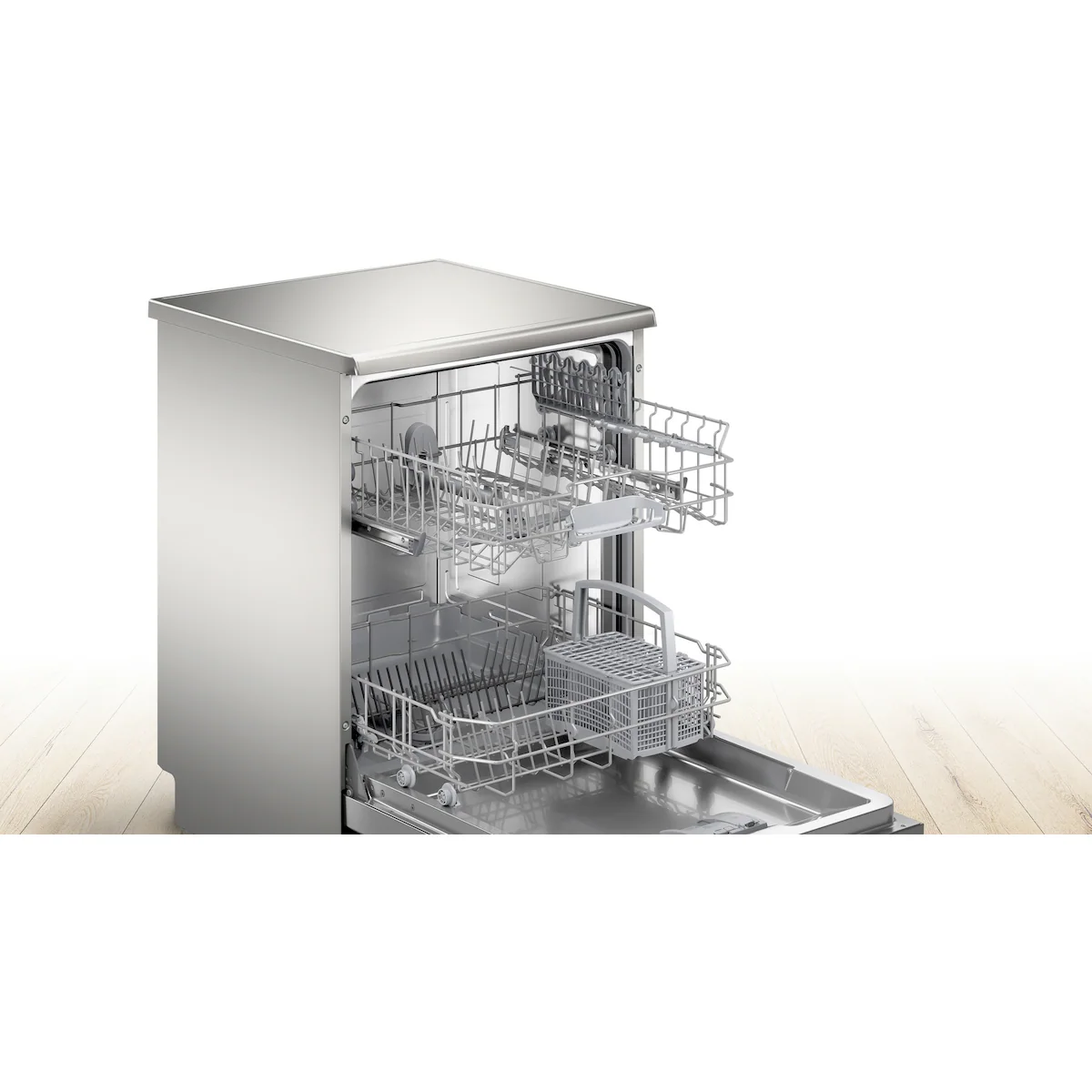 Bosch Oppvaskmaskin SMS25AI05E