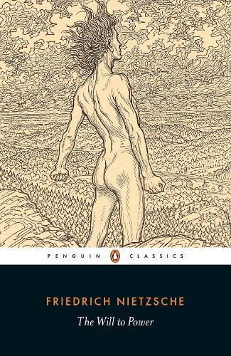 The Will to Power (Paperback)