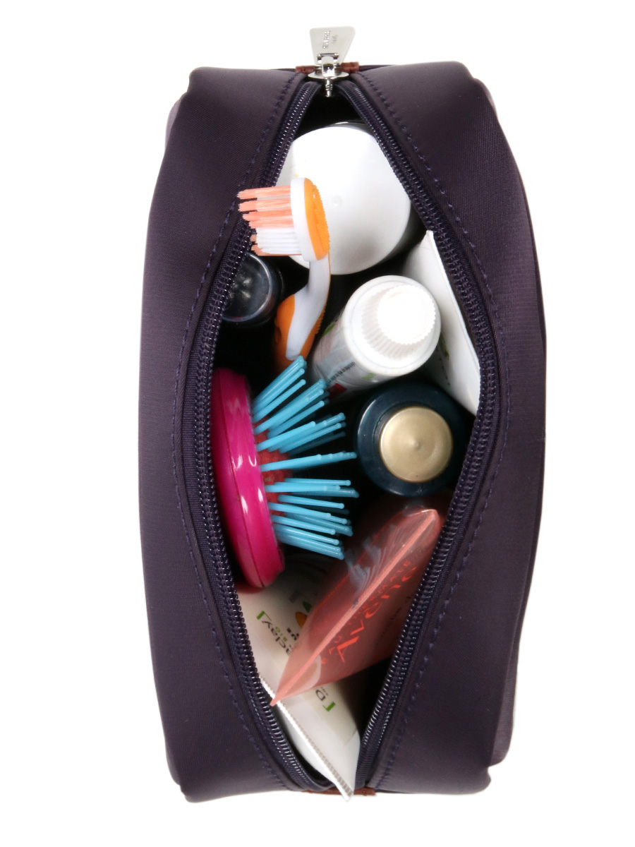 Trousse de toilette Hexagona Pop S