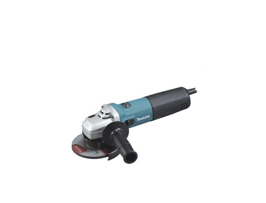 MAKITA - Meuleuse diamètre 125mm 1400w 9565cvr