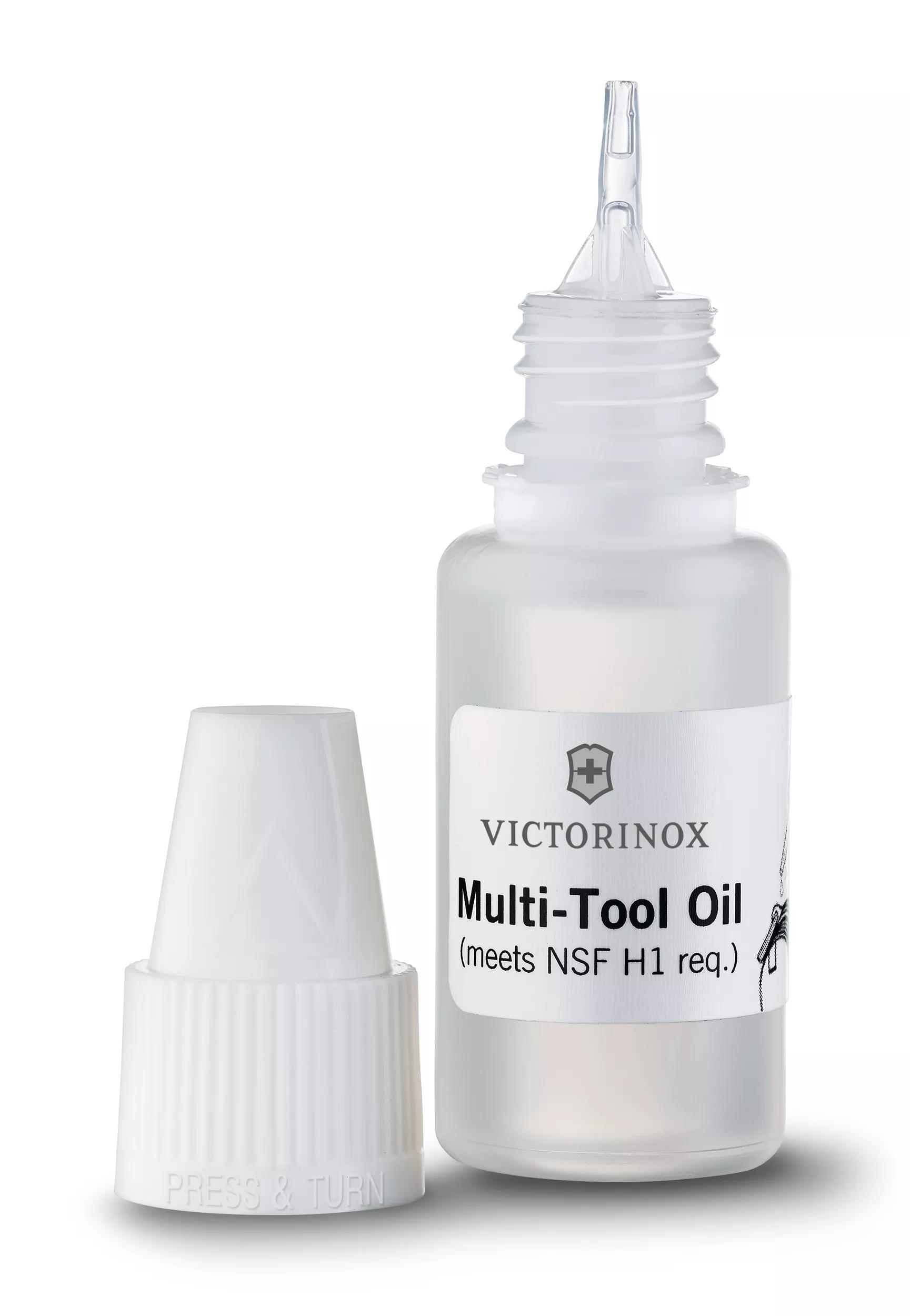 Multi-Tool Öl-weiss