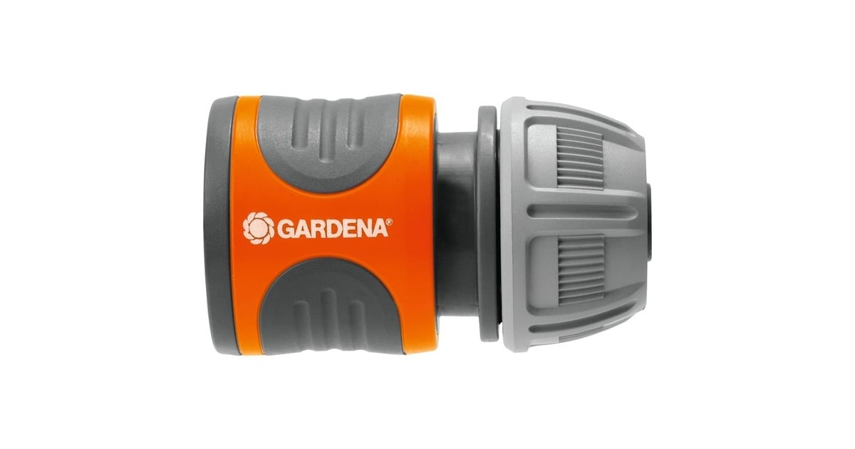 GARDENAKoppelingsset 13 mm (1/2