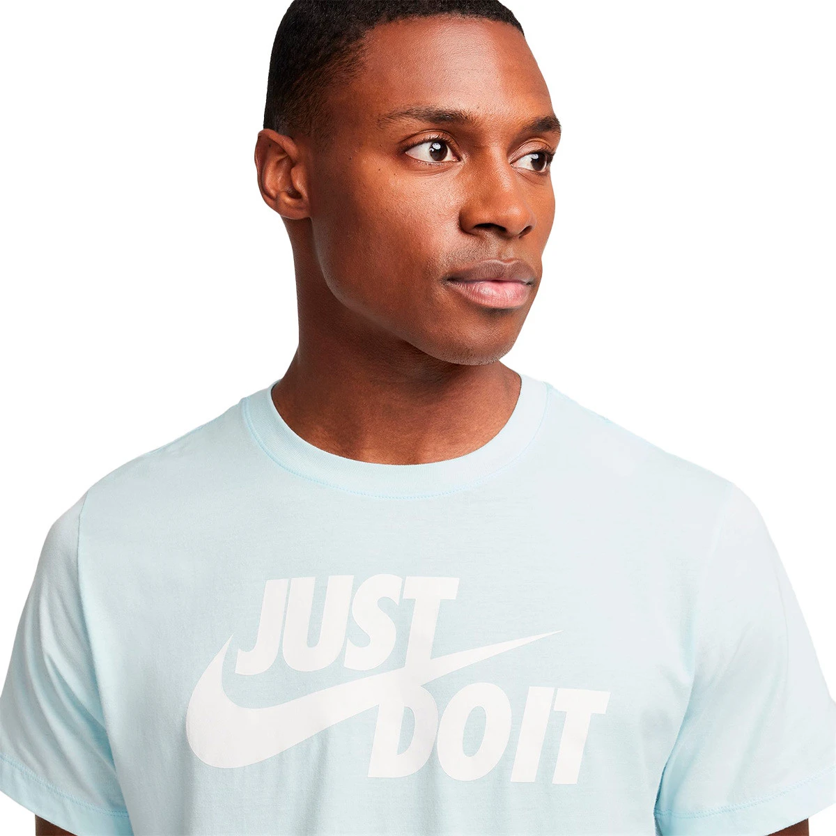 T-Shirt Nike Sportswear Just Do It Swoosh