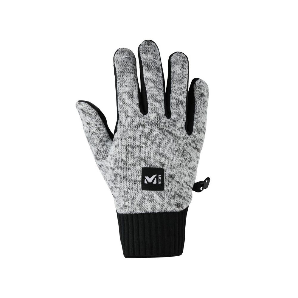 Millet URBAN - Gants Homme drizzle grey