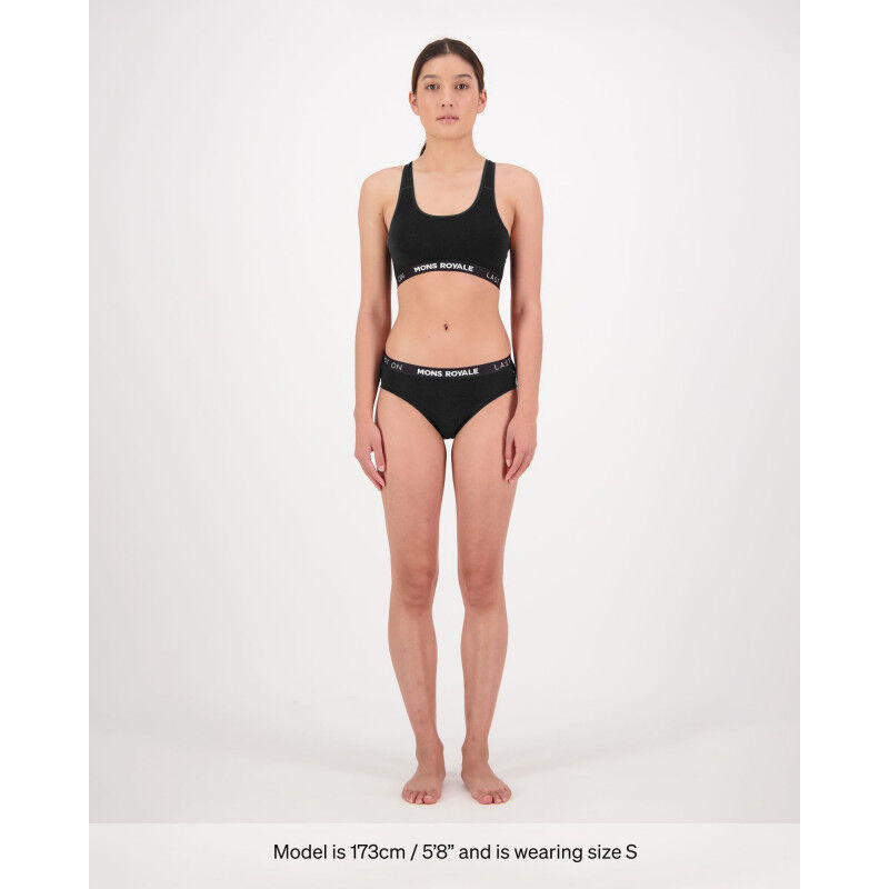 Sierra Sports Bra - Brassière de sport femme
