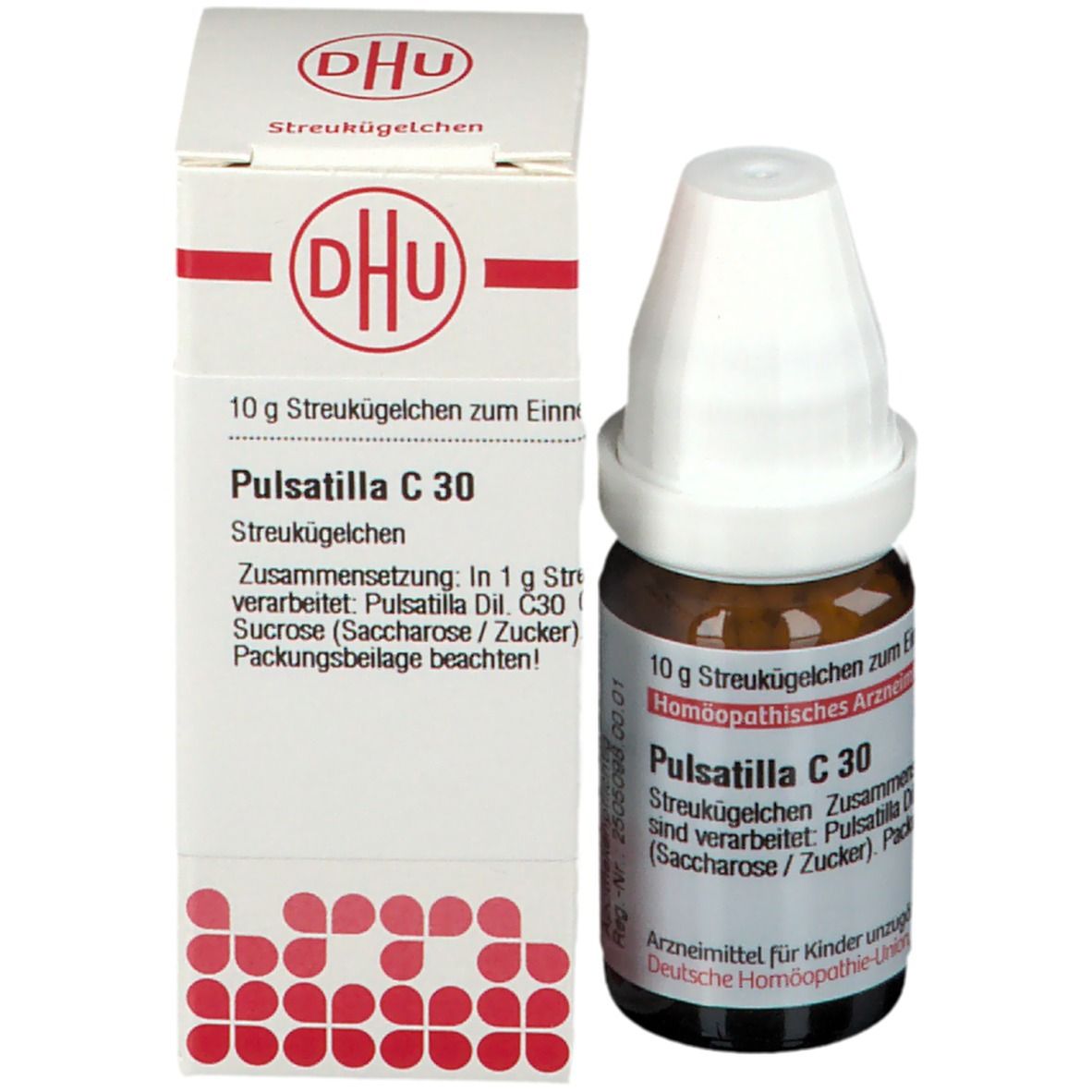 DHU Pulsatilla C30