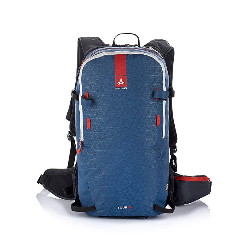 Tour 25 Switch - Sac à dos airbag