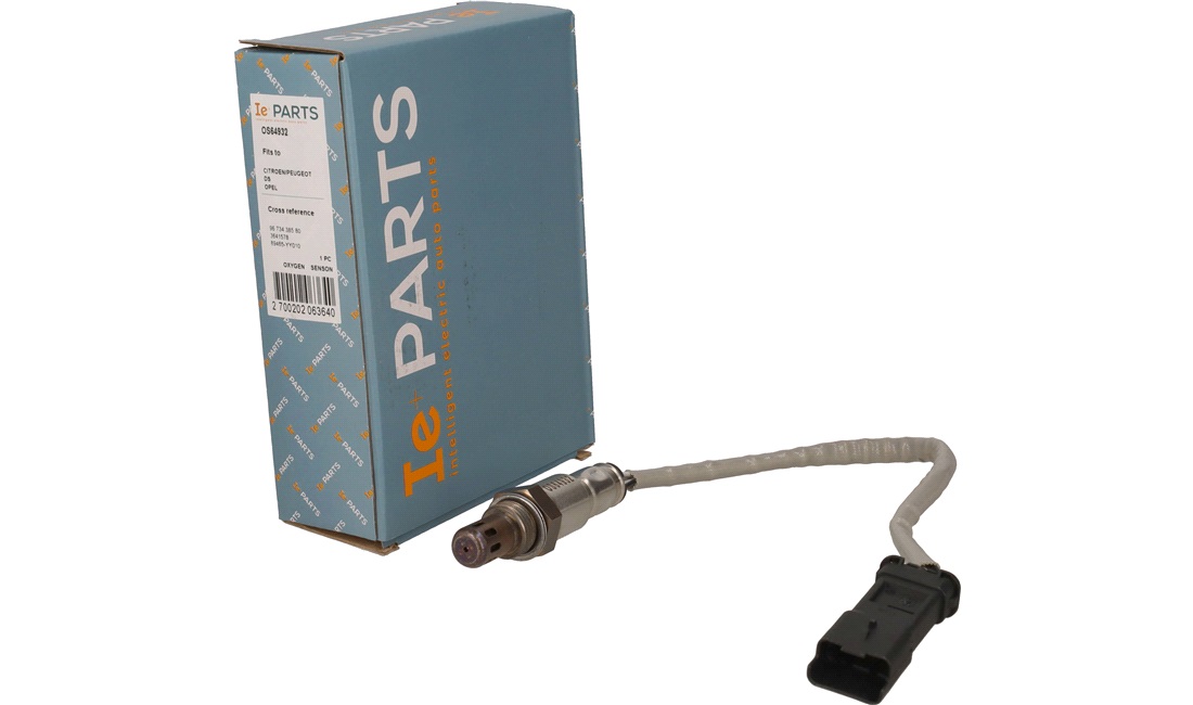 Lambda-sonde