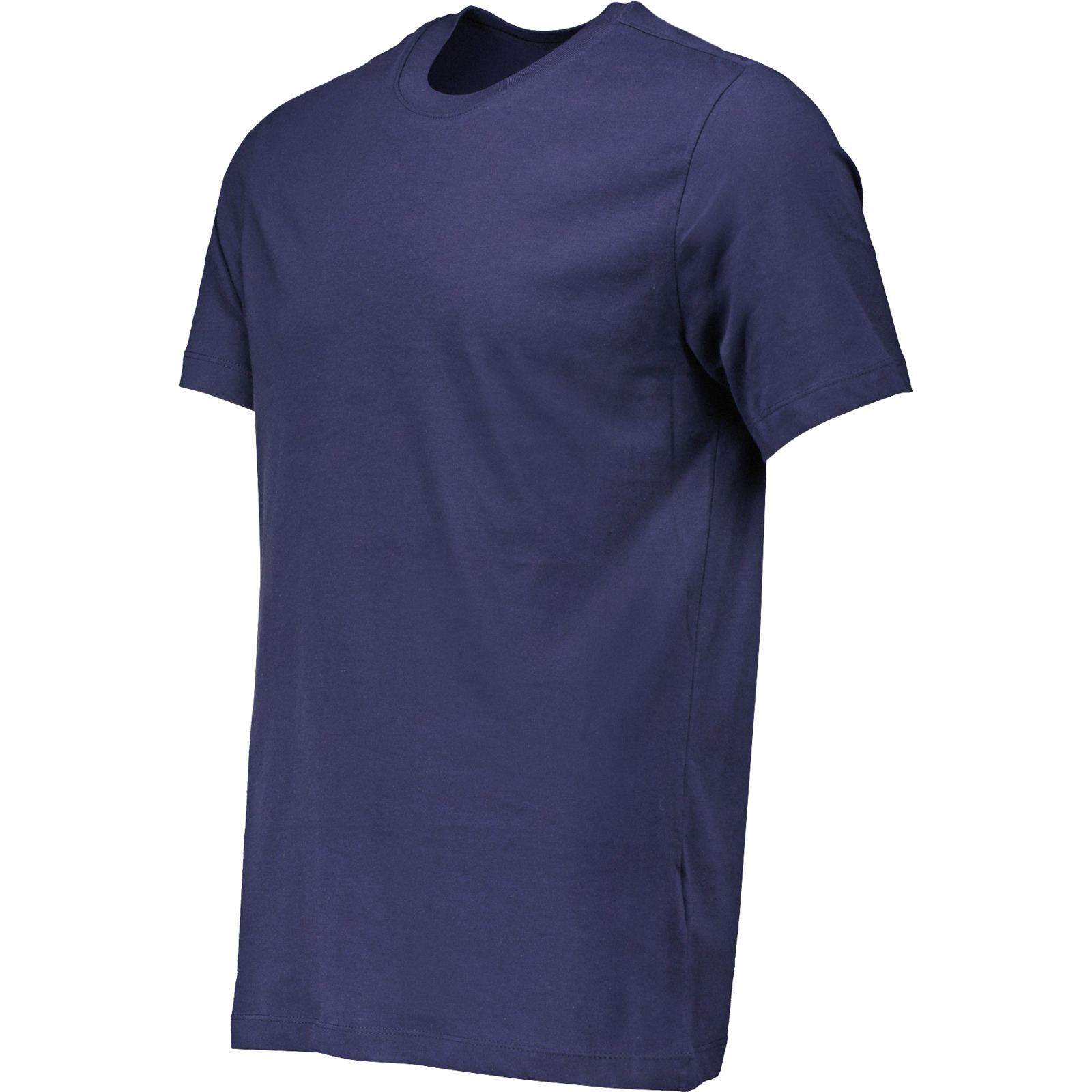 Nike Herren-T-Shirt Team Club 20 L, dunkelblau