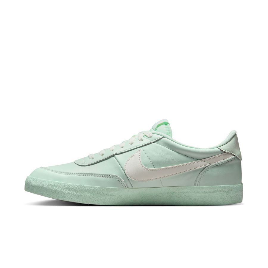 Nike Chaussures Killshot 2 Cuir - Vert/Blanc Cassé