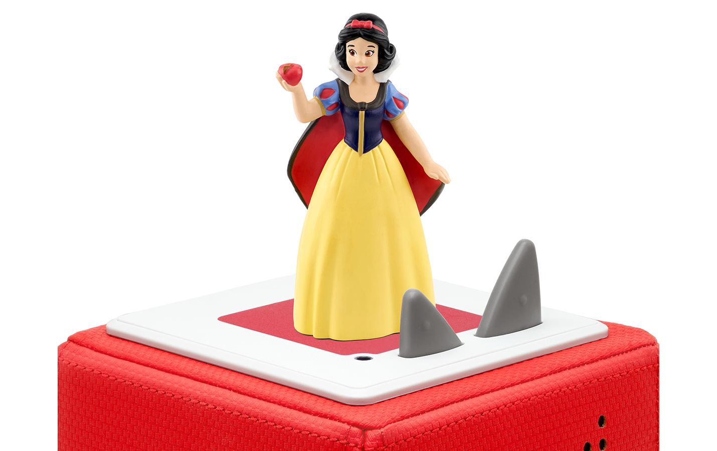 Hörbuch Schneewittchen und die sieben ZwergeDisney-Hörspiel mit Liedern