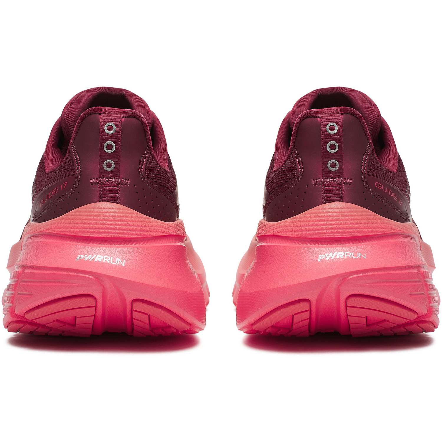 Saucony Guide 17 Dames
