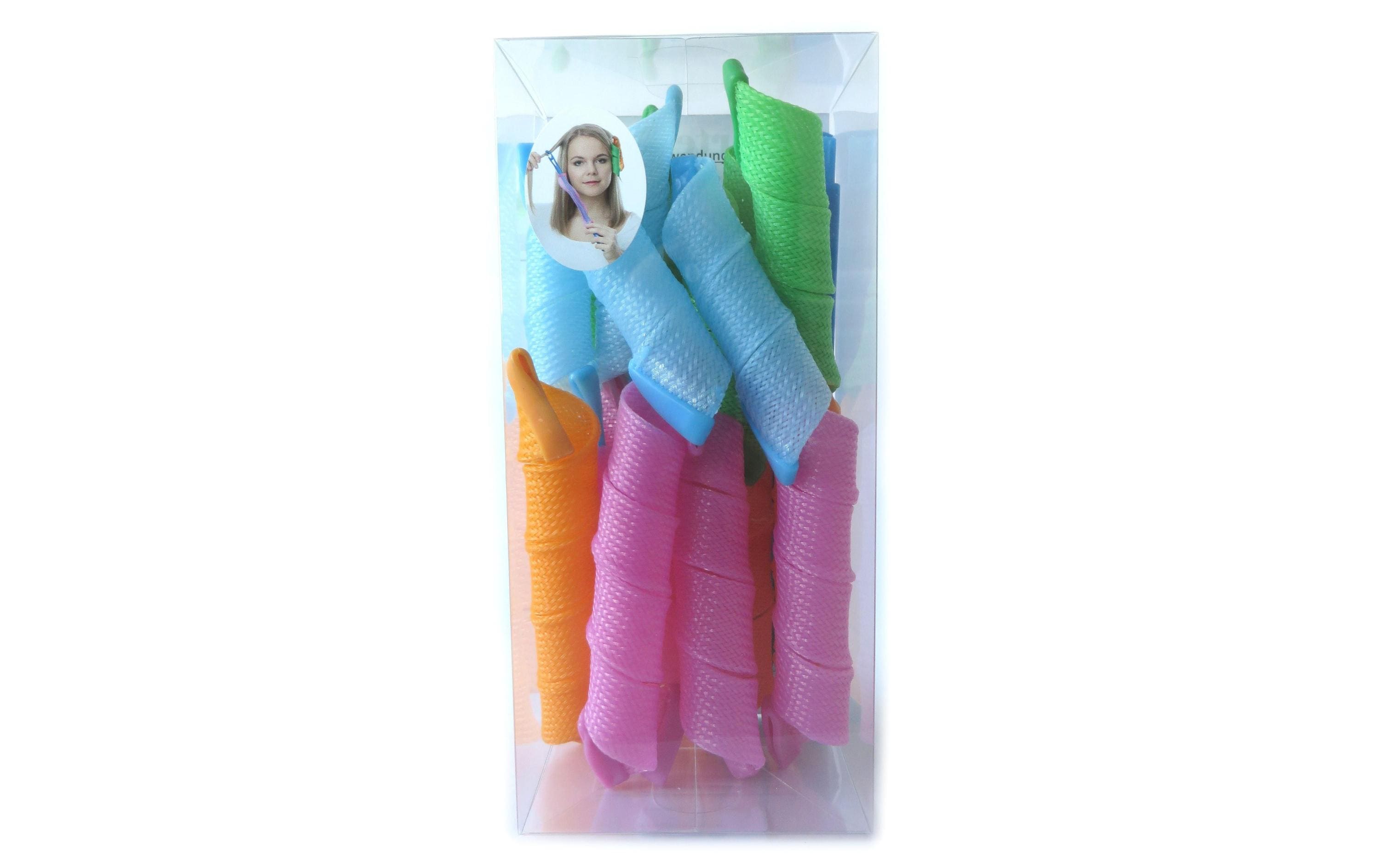Lockenwickler Starter Kit CurlerLockenwickler