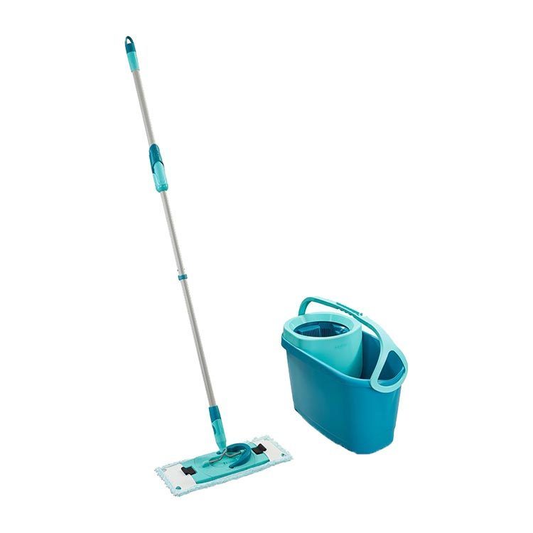 leifheit Clean Twist M Vloerwisser Ergo Mobiel 1 Stuk