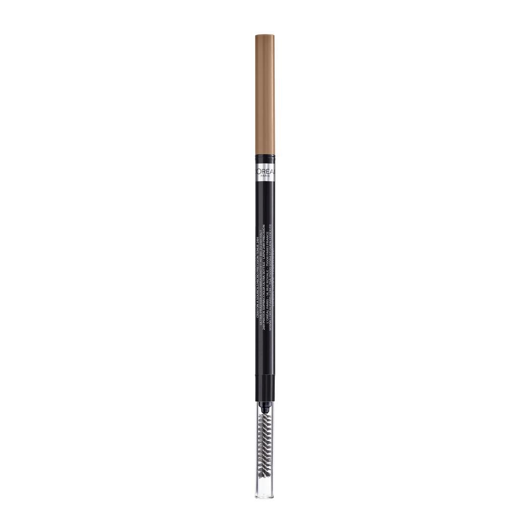 L'Oréal Paris Loreal Paris BrowArtist LeSkinny - Lápis de Sobrancelhas
