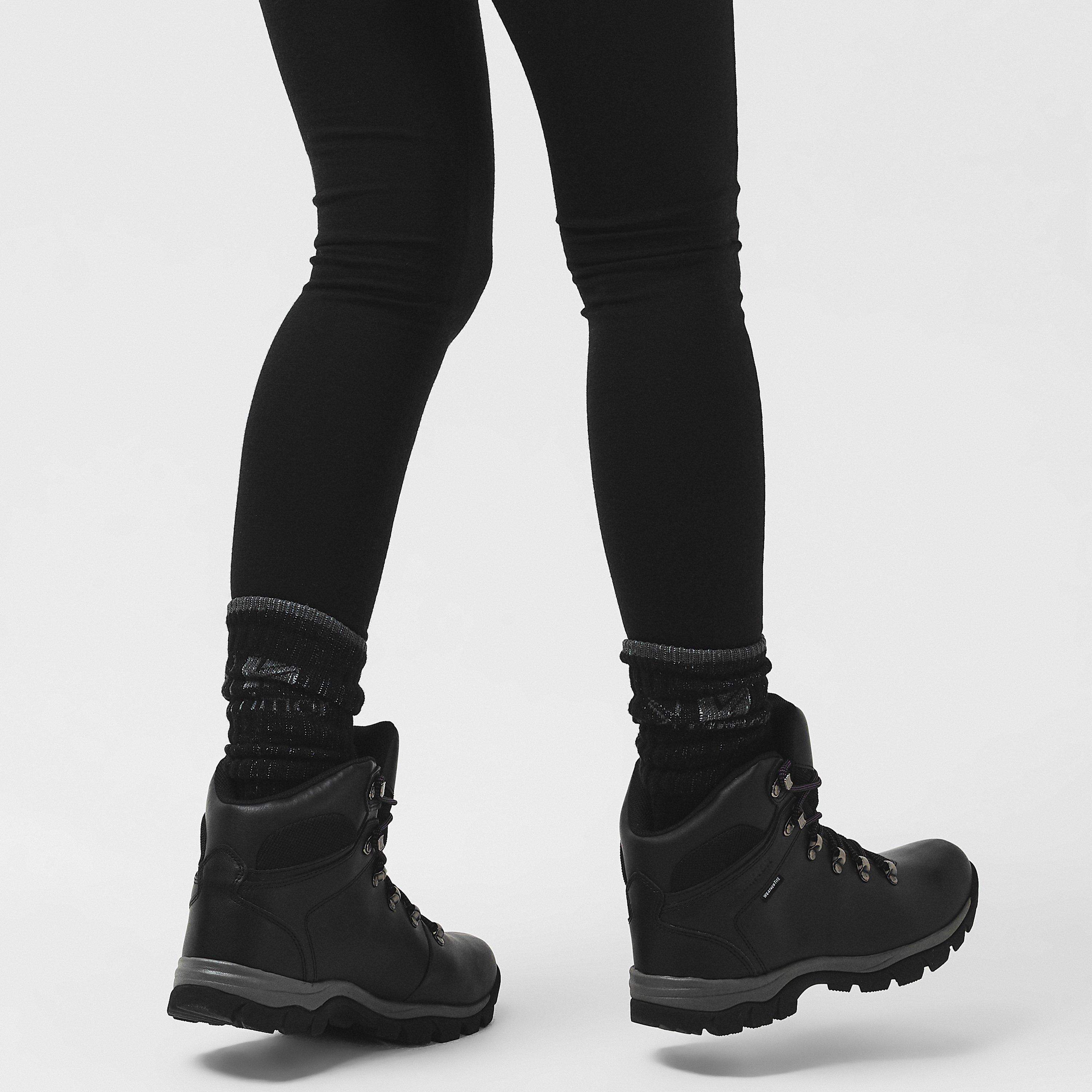Karrimor Skiddaw Walking Boots Ladies