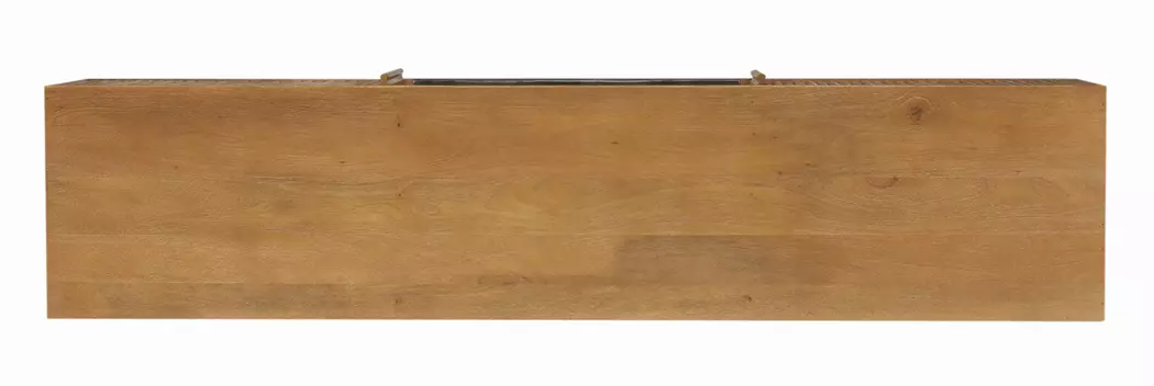TV-Lowboard Allure Iron