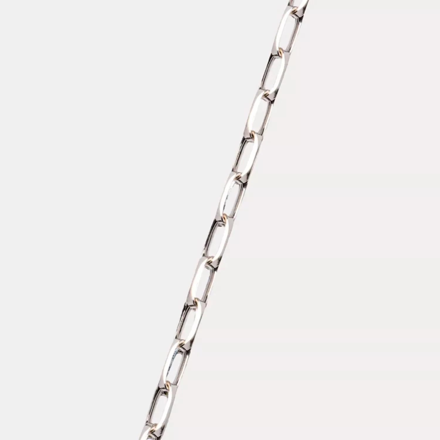 IX Studios Prestige Chain Halskæde 22 kt. Sølv DMM0319RH42