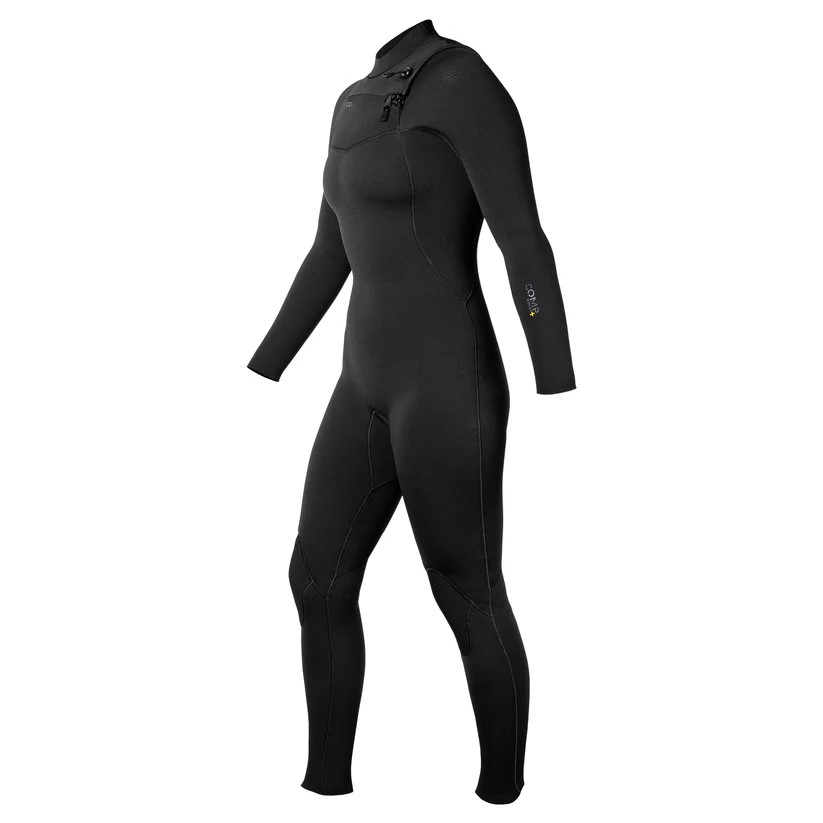Xcel Combinaison Women 5/4 Comp Black