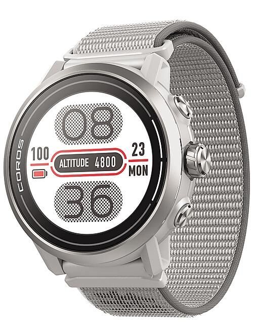 COROS - MONTRE GPS APEX 2