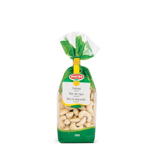 ISSRO Kernels<br>200 g, Beutel
