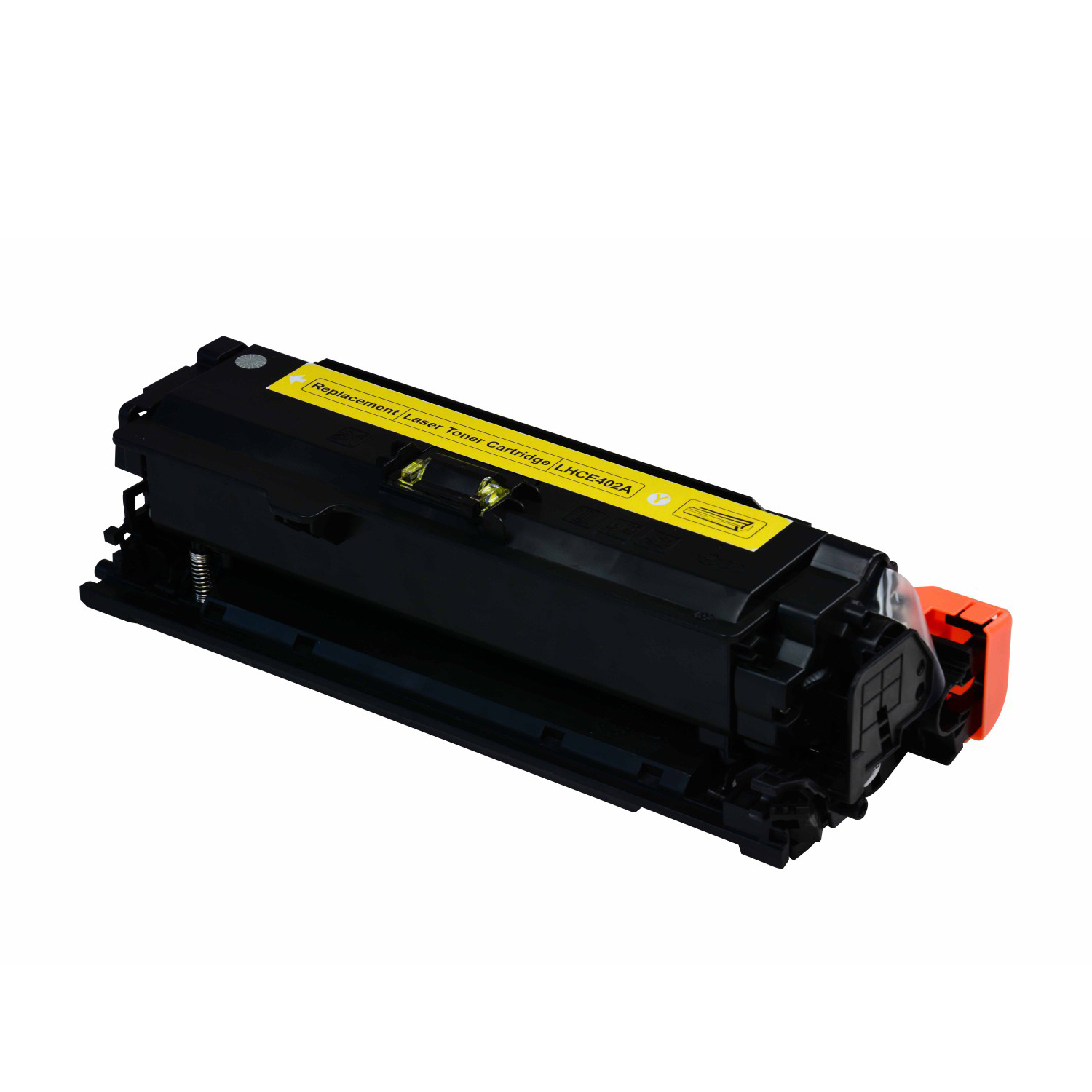 Toner gelb kompatibel mit HP CE402A