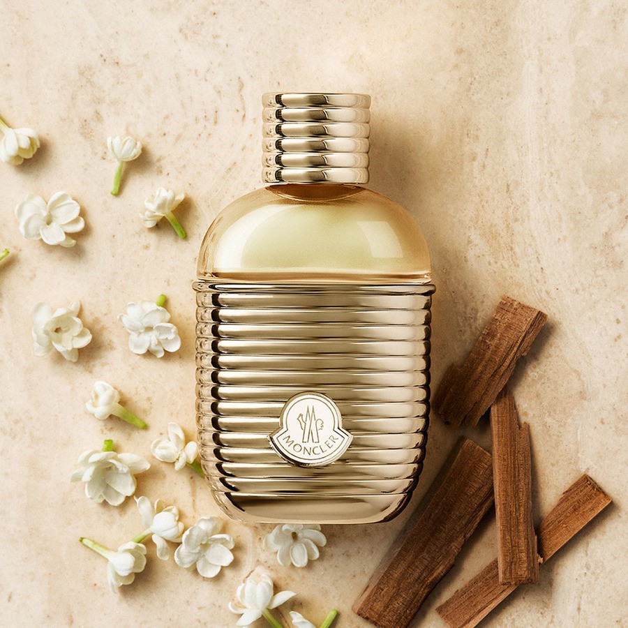 Moncler Pour Femme Sunrise Eau De Parfum 100ml