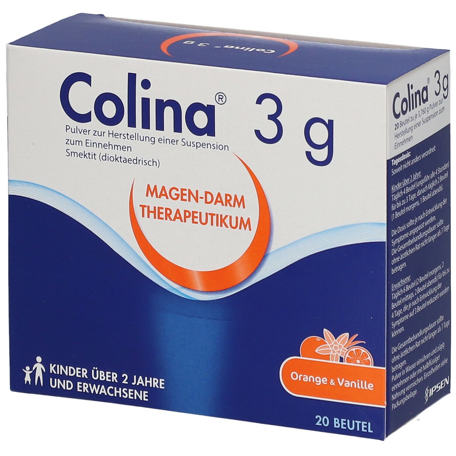 Colina® 3g