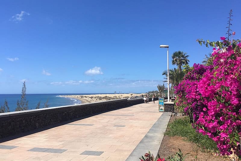 Appartementen Corona Verde