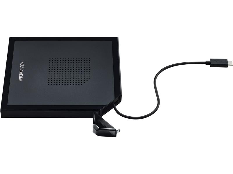 ASUS DVD-Brenner ZenDrive V1M Externes DVD-Laufwerk und Brenner