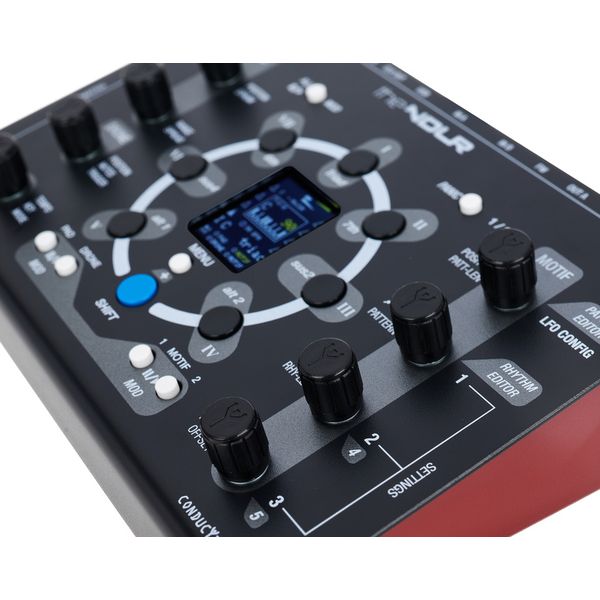Conductive Labs The NDLR V2