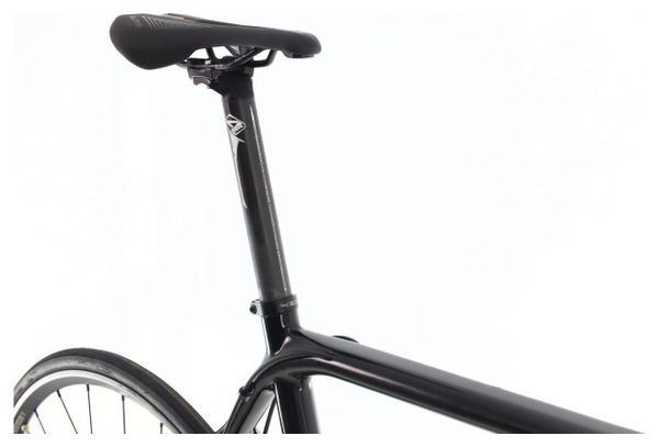 Produit reconditionné · Ridley Fenix Carbone · Noir / Vélo de route / Ridley | Bon état