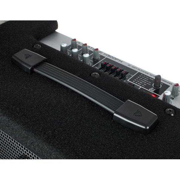 Behringer K900FX