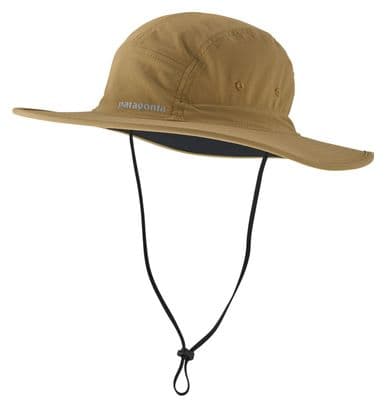 Chapeau Unisexe Patagonia Quandary Brimmer Beige