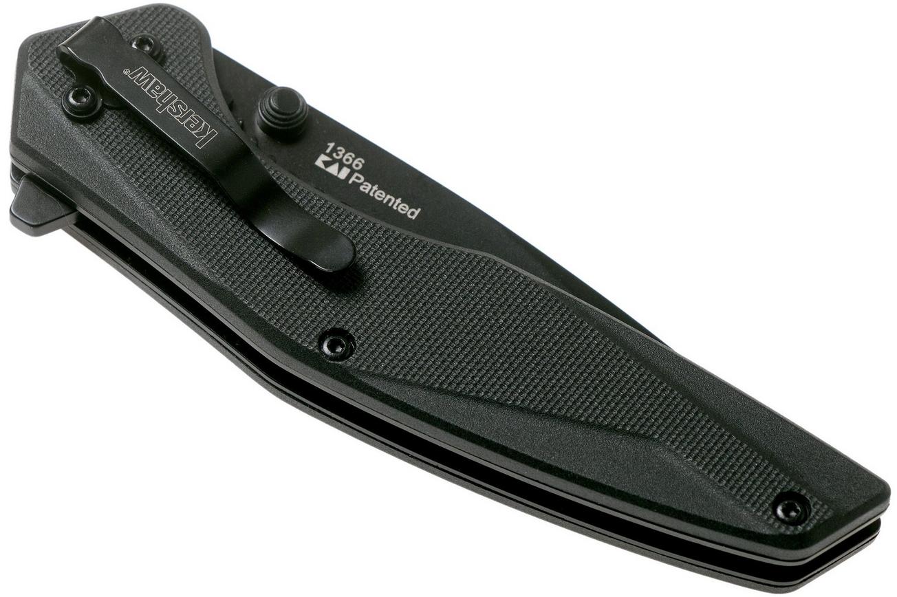 Kershaw Acclaim 1366 zakmes