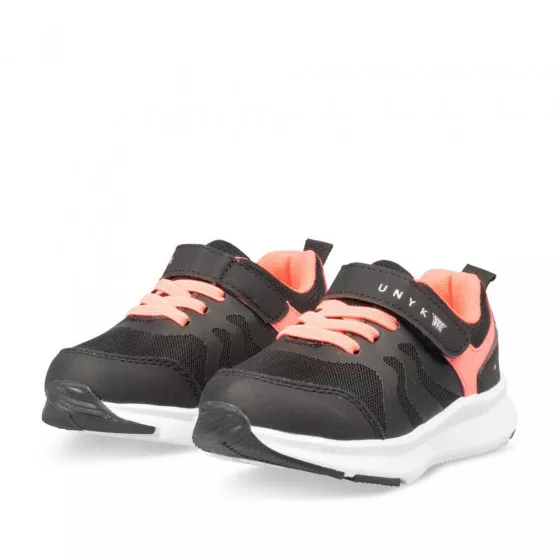Baskets NOIR UNYK