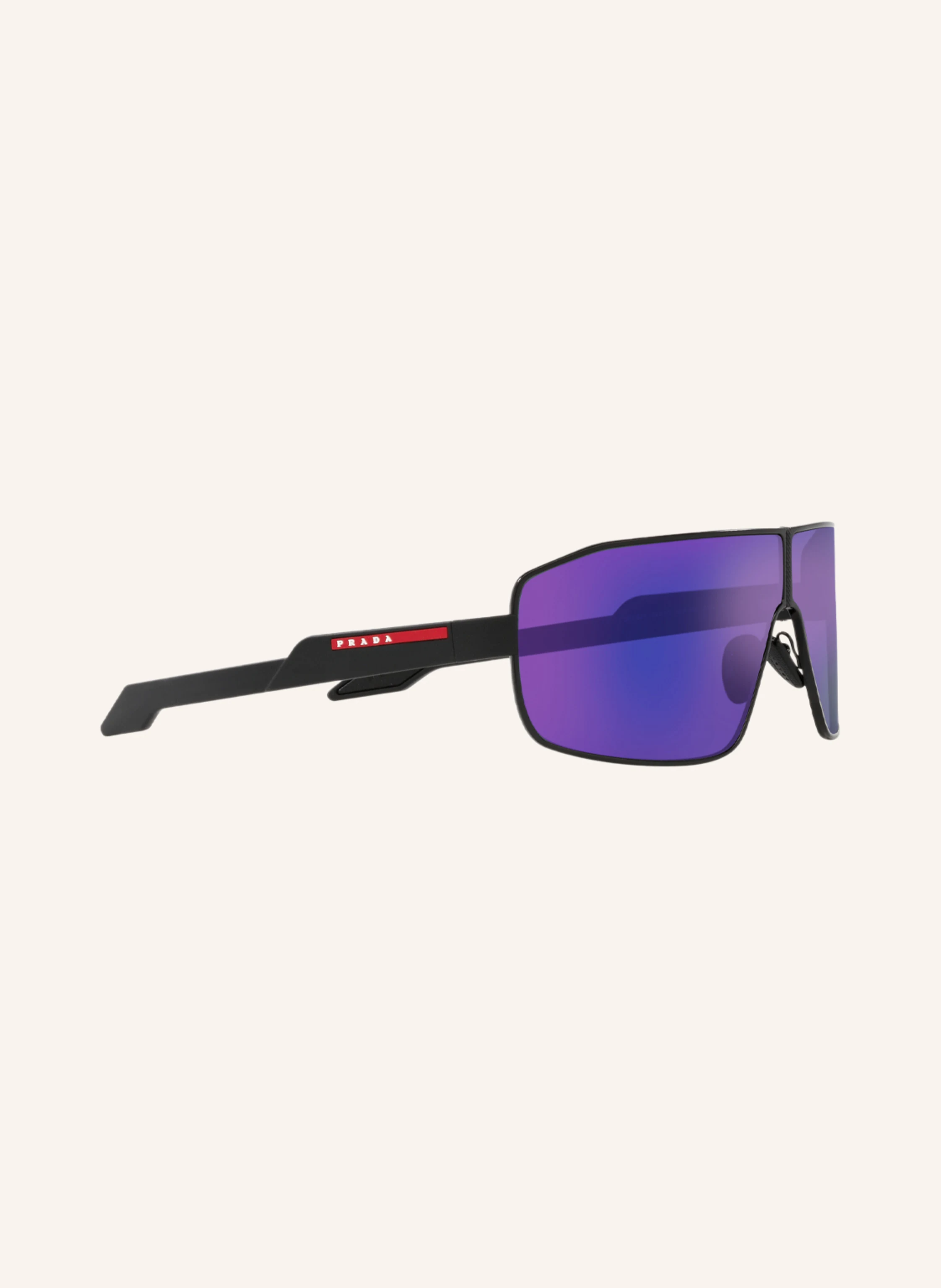 PRADA LINEA ROSSA Sonnenbrille PS 54YS