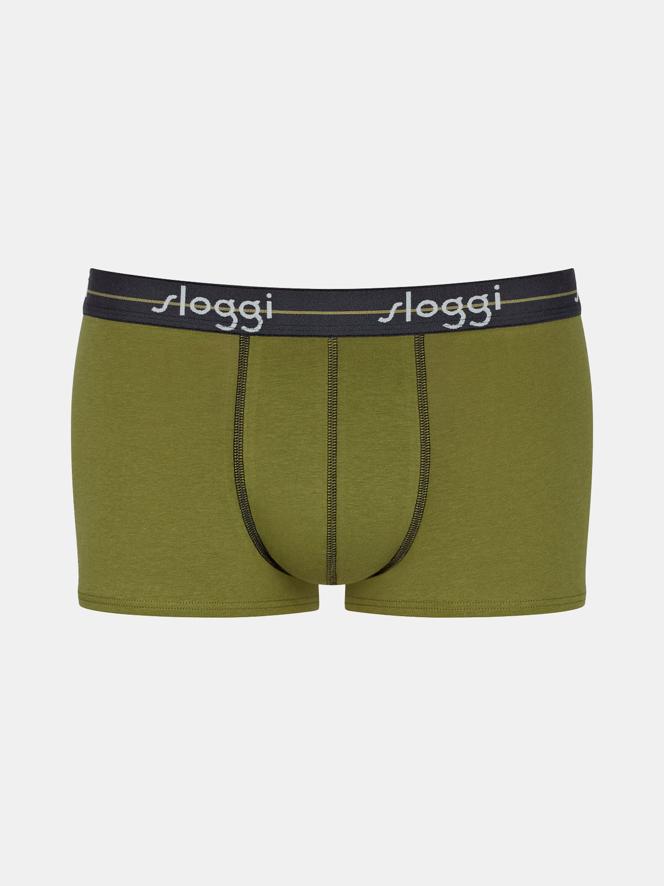 Lot de 2 shorties Start Hipster